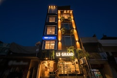 FabHotel LS Grand Nr. Banaras Railway Station, Varanasi