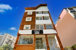 Hotel O Apple Grand, Haridwar