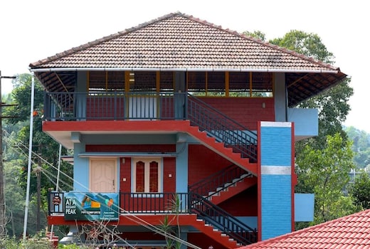 Nature View Comforts ( A Unit Of Nisarga Thana Homes)