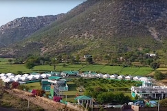 Shivir Aranya, Sariska