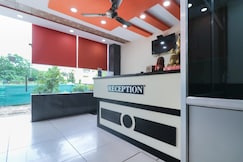 HOTEL DWARKADHISH, Rishikesh