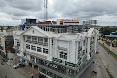 Myspace Hotel JMR, Chitradurga