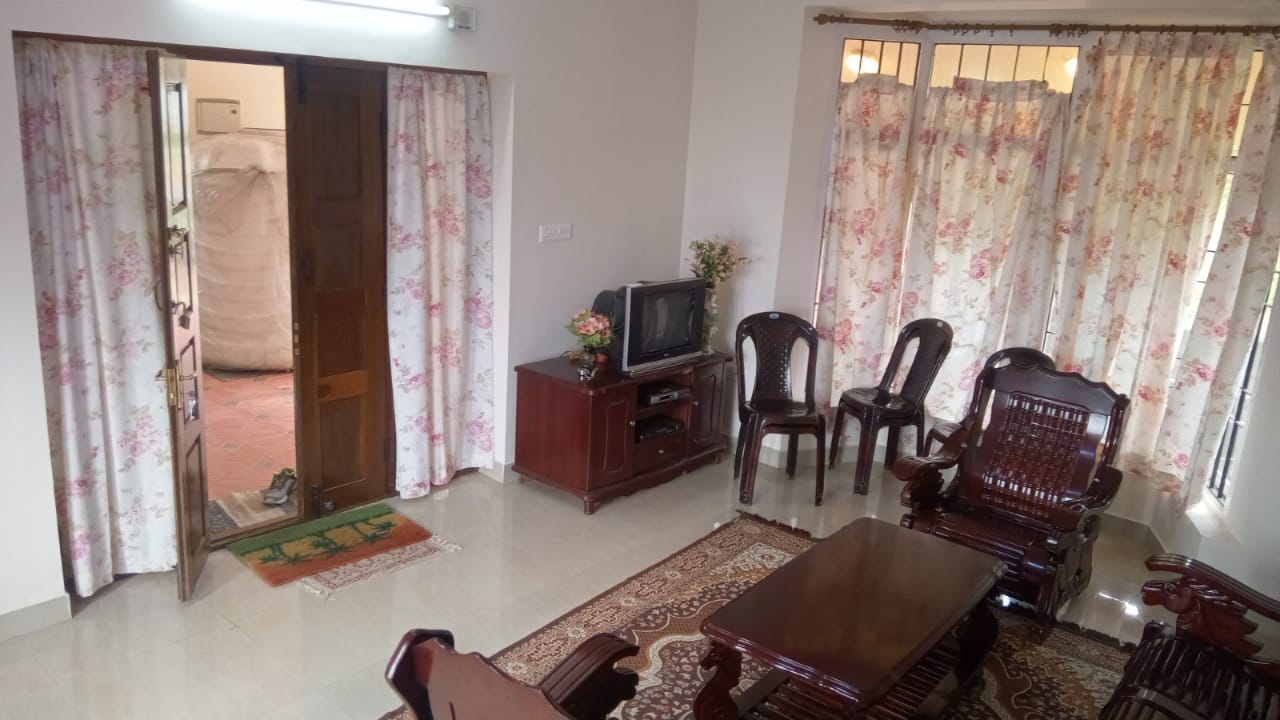 Thangam Cottage - Tap to explore photos