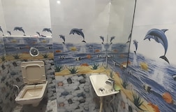 Washroom