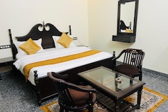 Royal Orchid by Ebonystays, Udaipur