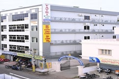 YATRISTAYINN, Rajahmundry