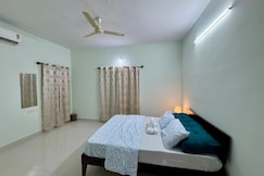 Butterfly Living Spaces 3BHK, Bangalore