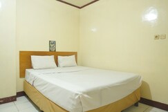Hotel O Rumah Massagena Syariah Near Gedung Olahraga Enrekang, Pinrang
