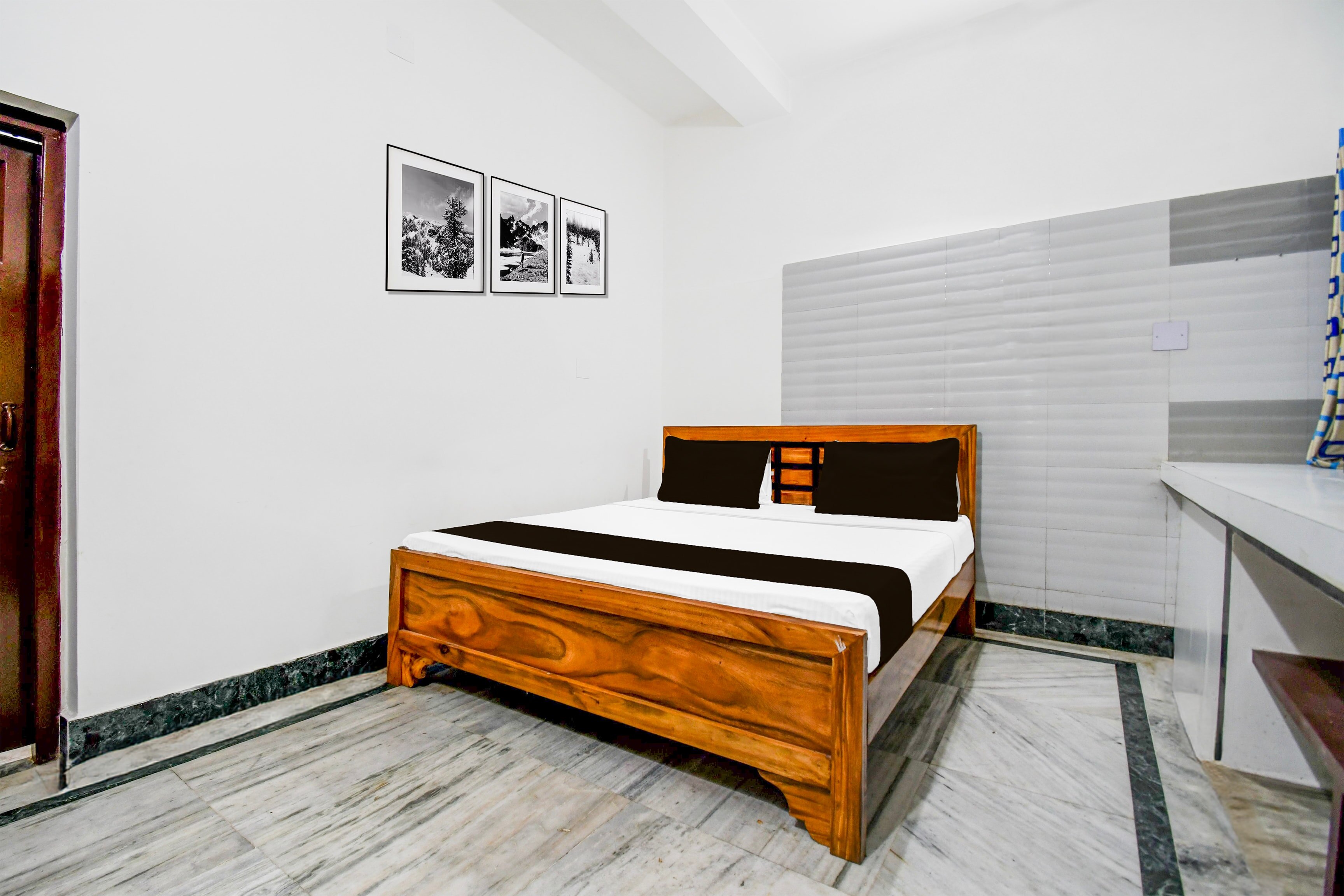 Hotel O Somanath Bhavan - Tap to explore photos