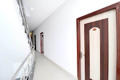 Hotel Carnival, Budhlada