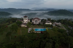 Sila Mountain Majesty, Arsikere