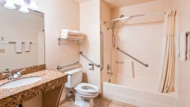 Best Western Inn Of Pinetop - Tap to explore photos