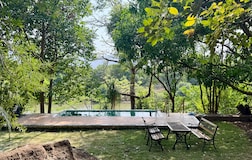 Swimming Pool 1