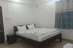 Hotel Chu Valley, Itanagar