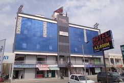 Hotel Avenue Inn, Modasa