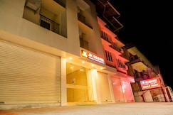 J K Grand Apartment Hotel, Munnar