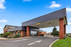 Best Western DuBois Hotel, Clearfield