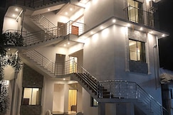 Diamond Residency, Alleppey