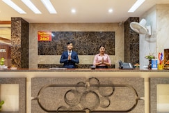 Hotel Corporate suite Delhi Airport, Delhi
