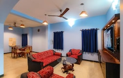 3 BHK Villa