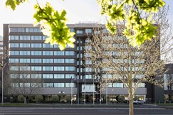 Pullman Melbourne Albert Park, Melbourne