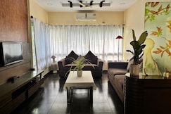 Glen Blue Oasis Getaway, Kolkata