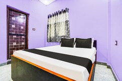 Hotel O Sai Sarkar Inn, Hingana