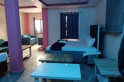 Shri Narayanam Dharamshala, Prayagraj