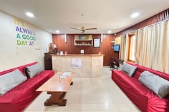 Hotel Edge Inn - Jail Road Near Railway Junction, Raipur, Chhattisgarh