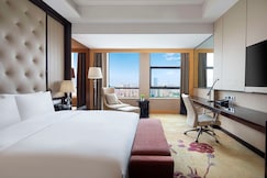 Hilton Nanjing, Nanjing