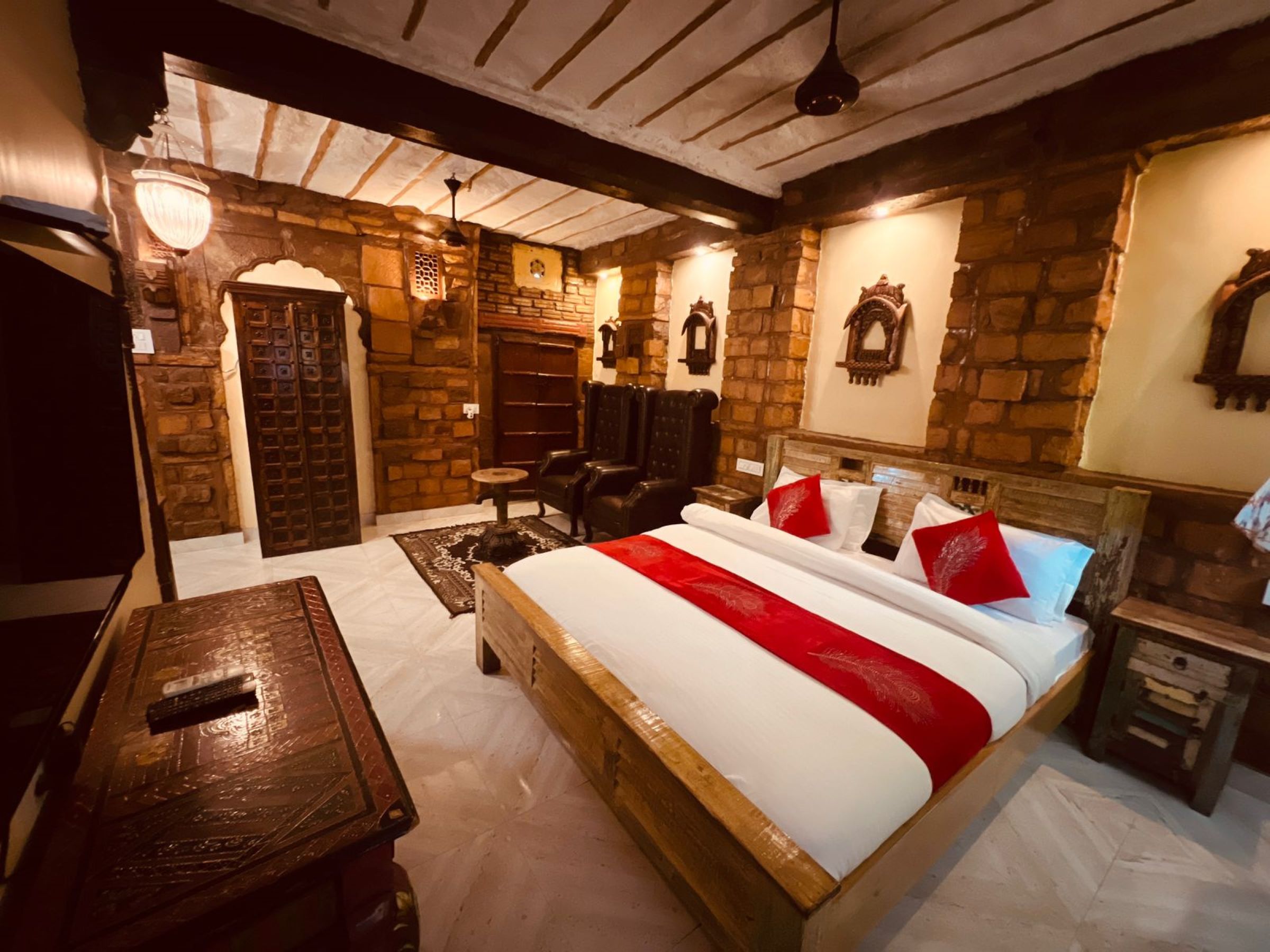 Jhankar Haveli - Tap to explore photos