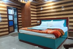 Sarahan Holiday Inn, Rampur, Himachal Pradesh