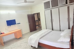 MH12 Serviced Apartments in Banjara Hills ., Hyderabad