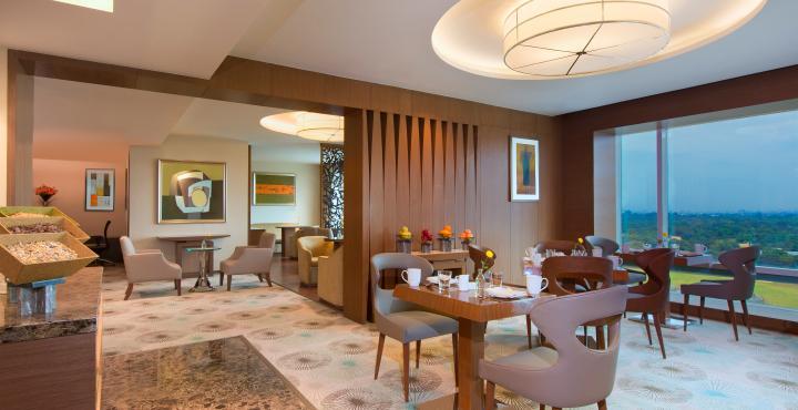The Westin Chennai Velachery Best Rates On Chennai Hotel Deals Reviews Photos