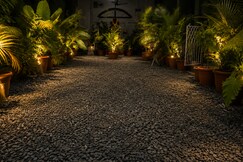 Trayantaa Stays, Goa