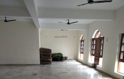 Common Area