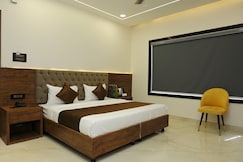 SAPPHIRE HOTEL, Gwalior