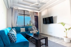 Igloo | Near Taj |2BR  By Homeyhuts, Agra