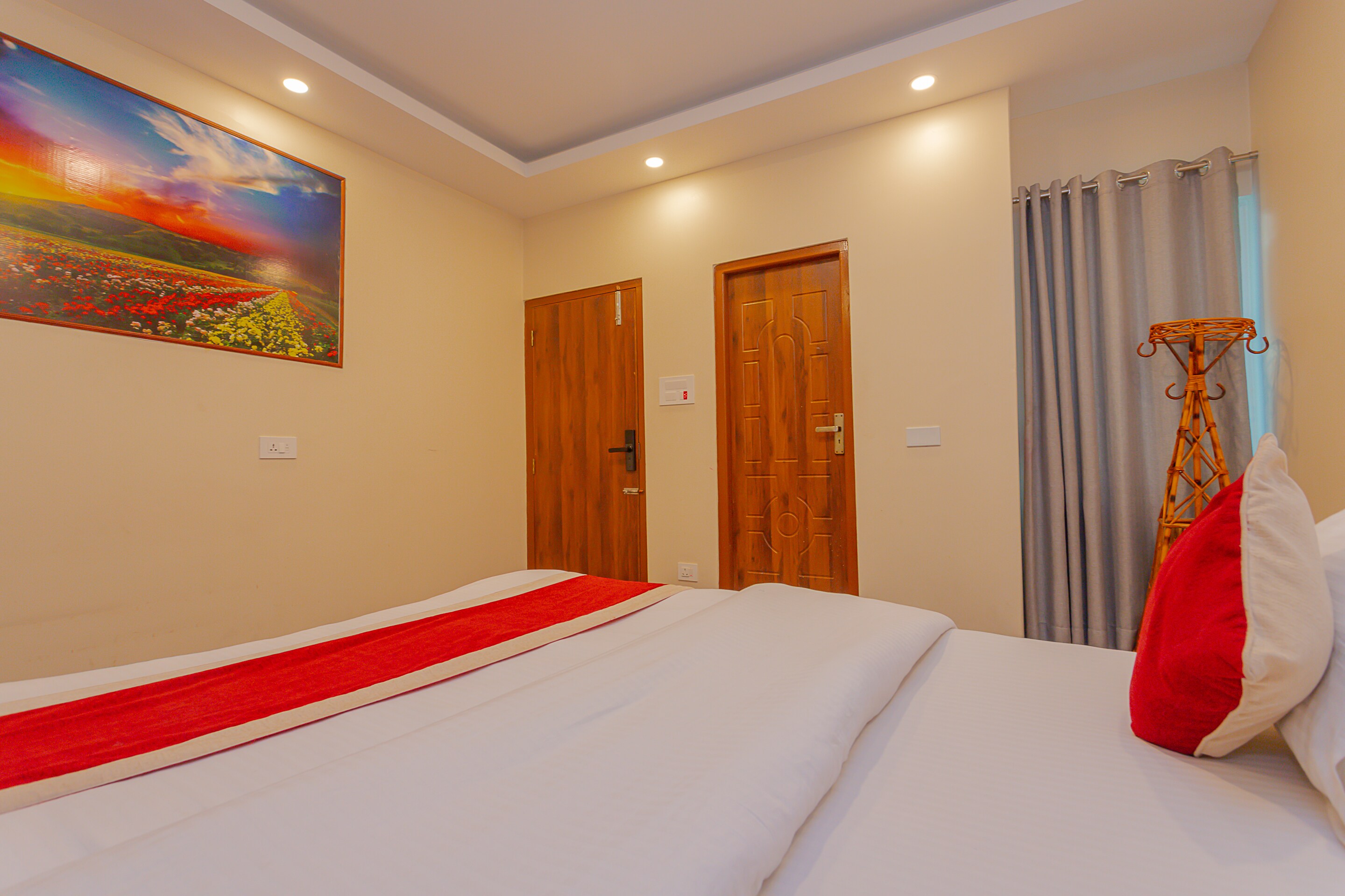 OYO 799 Hotel Tik Tok Pvt Ltd. - Tap to explore photos