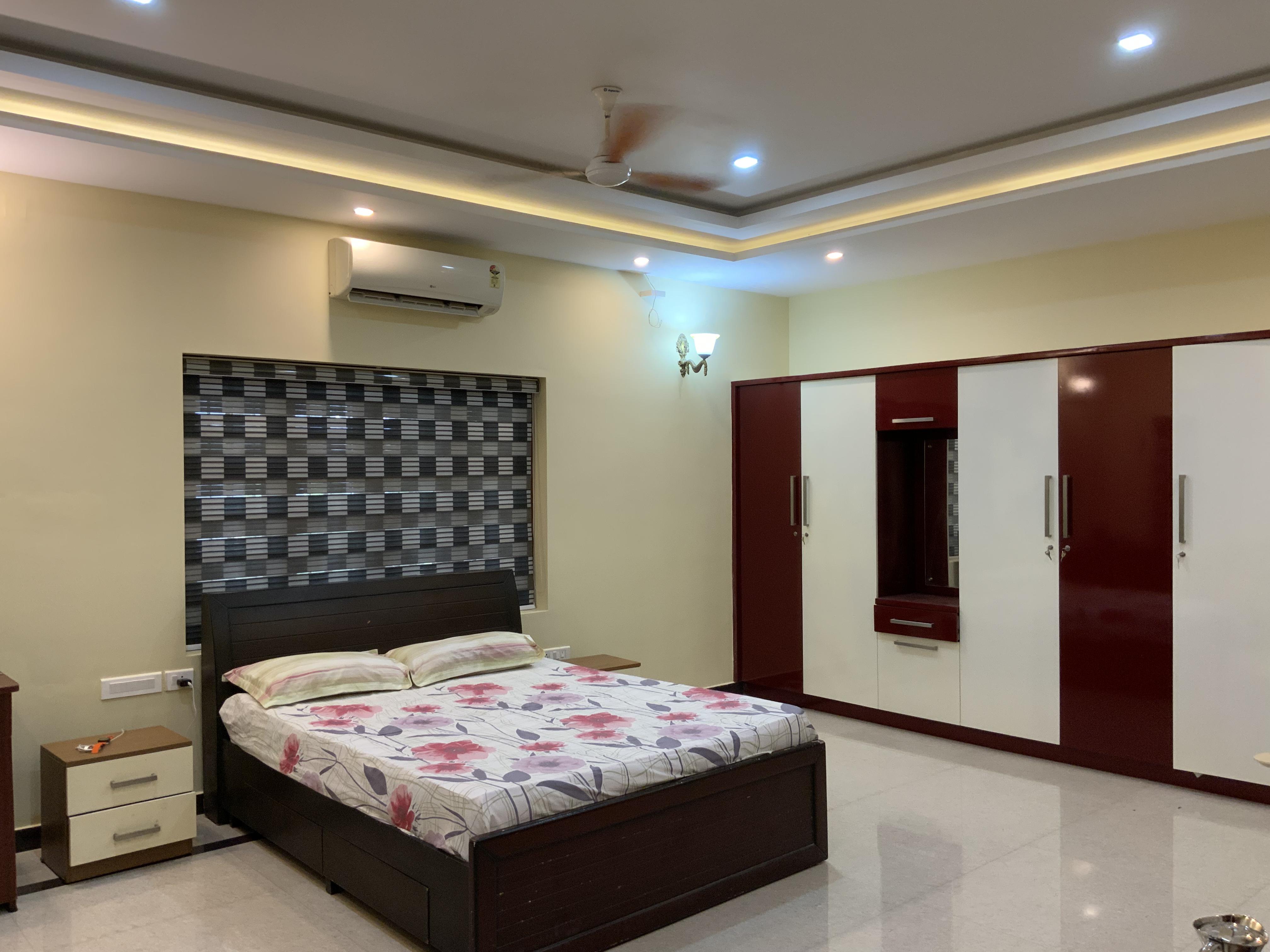 5 Bedroom Luxury Garden Villa in Kozhikode - Tap to explore photos