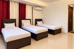 SAKSHYA HOMES FOR GIRLS, Delhi