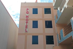 Hotel O M3M Paradise, Manesar