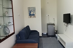 SHI Vembu Home stay Adiyogi Karunya, Pollachi