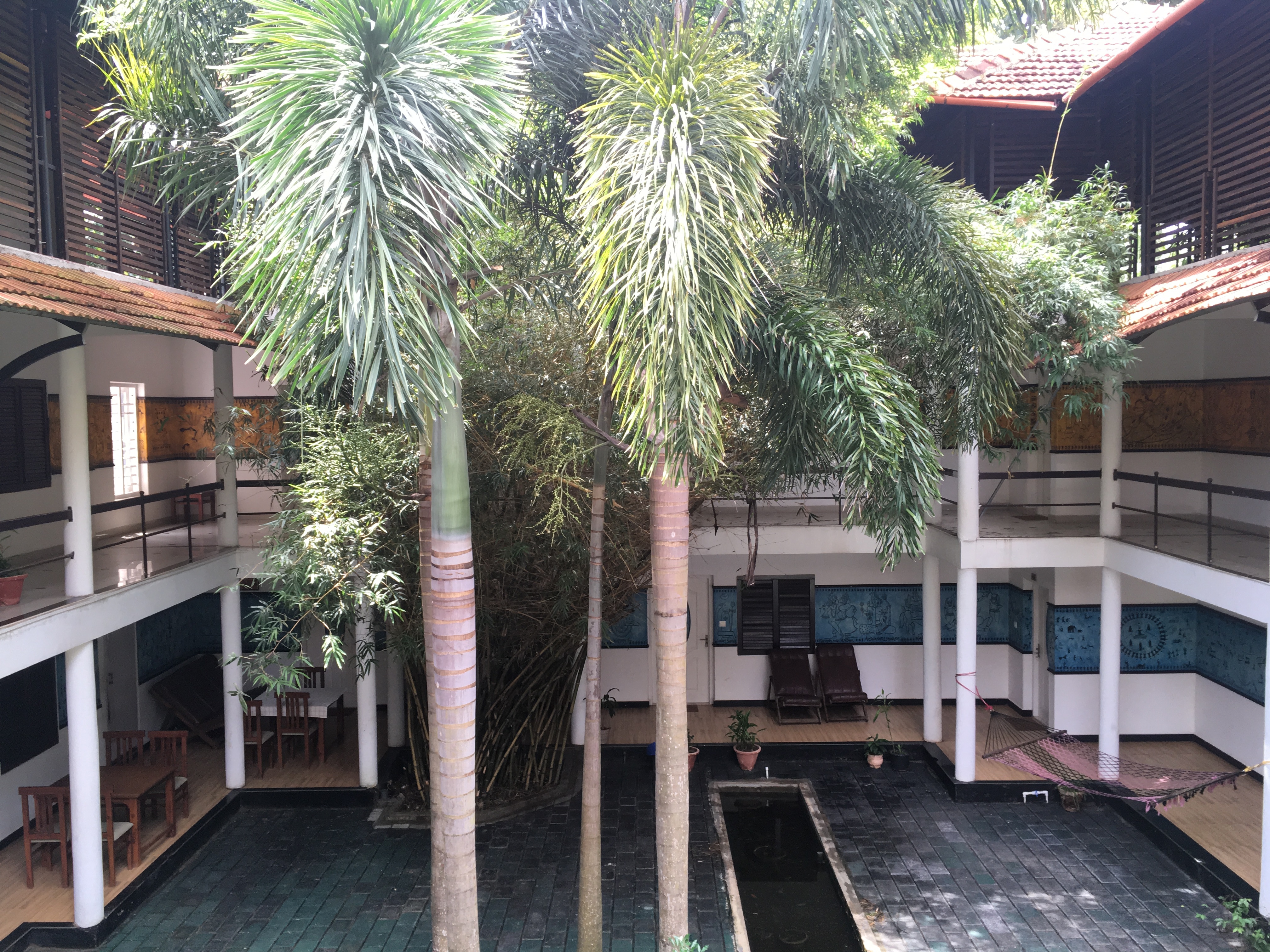 Kshetra Ayurveda & Yoga Retreat, Varkala Varkala Resort Price, Address