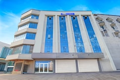 FabHotel BR Classic - Nr. Masab Tank, Hyderabad