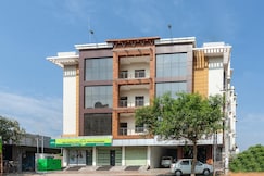 Shri Annamalai Residency, Thiruchendur