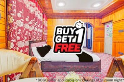 Townhouse Railway Road Srinagar Formerly Holiday Homes, Srinagar