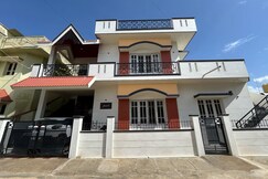 Jewel s Budget Friendly Cosy Homestay, Chikmagalur