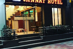 Jannat Hotel and Restaurant, Sirohi