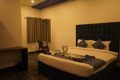 Orange Eye Resort, Raipur, Chhattisgarh
